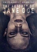 The Autopsy of Jane Doe (2016)