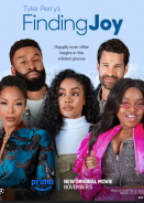 Tyler Perry's Finding Joy (2025)