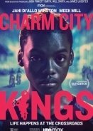 Charm City Kings / Twelve (2020)