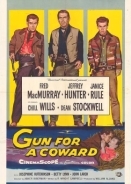 Ενα Οπλο Για Ενα Δειλο - Gun for a Coward (1956)