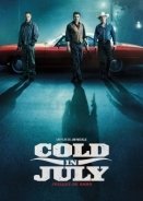 Cold in July / Η Τελευταία Σφαίρα (2014)