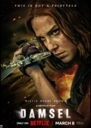 Damsel / Δεσποσύνη (2024)
