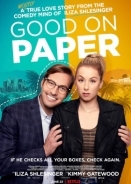 Good on Paper (2021)