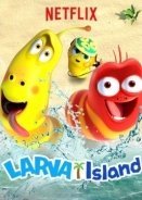 The Larva Island Movie (2020)