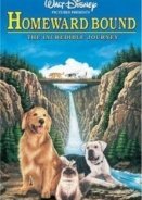 Homeward Bound / The Incredible Journey (1993)