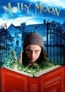 Molly Moon and the Incredible Book of Hypnotism (2015)