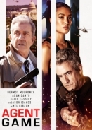 Agent Game (2022)