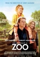 Ο Ζωολογικός μας Κήπος / We Bought a Zoo (2011)