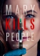 Mary Kills People  (2017-2018) TV Series