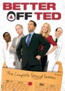 Better Off Ted (2009-2010) 1,2ος Κύκλος