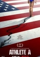 Αθλήτρια Α / Athlete A (2020)