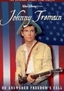 Johnny Tremain (1957)
