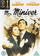 Mrs. Miniver / Η Κυρία Μίνιβερ (1942)