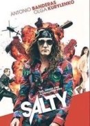 Salty / Gun Shy (2017)