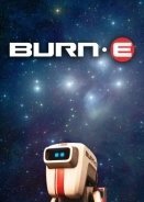BURN-E (2008)