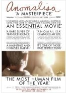 Anomalisa (2015)
