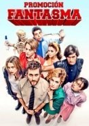 Ghost Graduation / Promoción fantasma (2012)