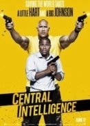 Κέντρο Ευφυΐας / Central Intelligence (2016)