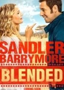 Blended (2014)