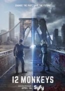 12 Monkeys (2015)