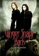 Η παρέα των λύκων / Ginger Snaps Back: The Beginning / Ginger Snaps III (2004)