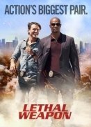 Lethal Weapon (2016)