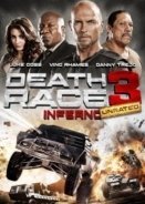 Death Race 3 Inferno (2013)