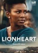 Λεοντόκαρδη / Lionheart (2018)