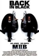 Οι Άνδρες με τα Μαύρα II / Men in Black II (2002)