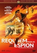 Η μεγάλη συνωμοσία / The Groundstar Conspiracy (1972)