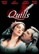 Quills: Η Πένα Της Αμαρτίας / Quills (2000)