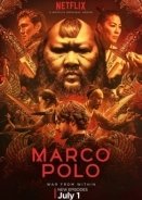Marco Polo (2014–2016) 1,2η Σεζόν