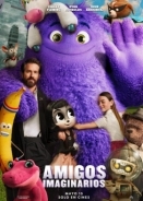 IF / Φανταστικοί Φίλοι (2024)