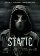 Άνοιξαν την πόρτα στον εφιάλτη / Static (2012)