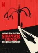Behind the Curtain: Stranger Things: The First Shadow / Στα Παρασκήνια: Stranger Things: Η Πρώτη Σκιά (2025)