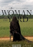 The Woman in the Yard (2025)