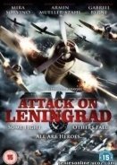 Attack On Leningrad (2009)