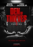 Den of Thieves 2: Pantera (2025)