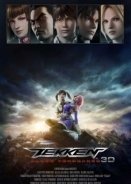 Tekken: Blood Vengeance (2011)