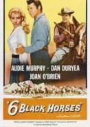 Six Black Horses (1962)