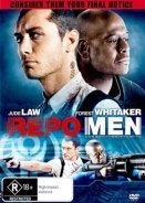 Repo Men (2010)