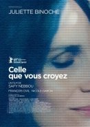 Who You Think I Am / Celle que vous croyez (2019)