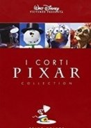 Pixar Short Films Collection 1 (2007)