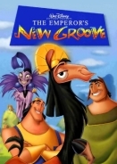 Ο αυτοκράτορας έχει κέφια / The Emperor's New Groove (2000)
