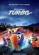 Τούρμπο / Turbo (2013)