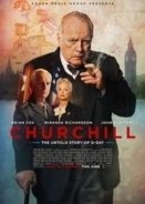 Churchill (2017)