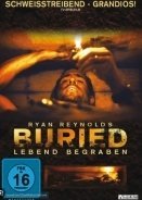 Buried (2010)