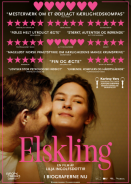 Αξιαγάπητη / Elskling (2024)