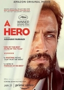 A Hero / Ghahreman (2021)