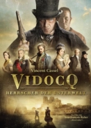 Ο Τυχοδιώκτης του Παρισιού / The Emperor of Paris (2018)